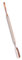 Instruments GB®-Satin Edge Cuticle Pusher And Nail Cleaner