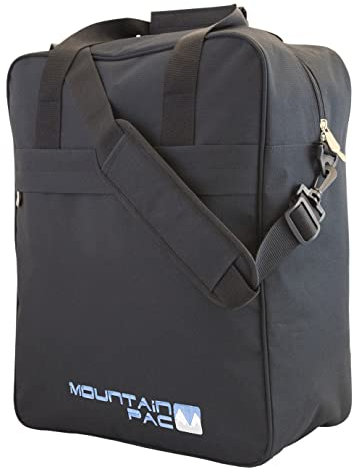Mountain Pac Boot and Helmet Bag