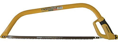 Roughneck ROU66834 Bow Saw with Extra Blade