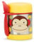 Skip Hop Zoo Insulated Food Jar, Monkey