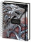 empireposter Game of Thrones - Stark & Targaryen - Wappen - Offizielles Lizenz-Notizbuch im handlichen A5 Format - Grösse 15x21 cm