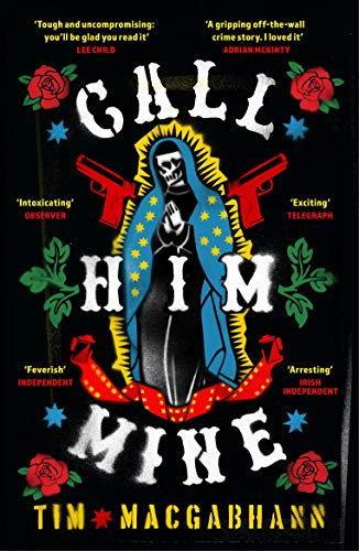 Call Him Mine: A Telegraph Thriller of the Year (English Edition)