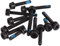 Magura Flatmount Screw Set Hinterrad