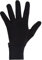 Icebreaker Handschuhe Sierra Merino Gloves, Black, M, 104829