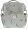 Beatrix Potter Peter Rabbit Changing Backpack Nursery Set