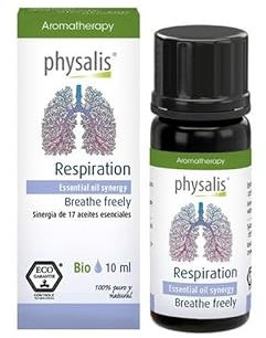 Physalis Synergia Ae Respiration 100 ml