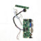 U/R Für B156XW04 V.5/V.6/V.0/V.1 WLED 40-Pin LVDS M.NT68676 Display Controller Drive Board HDMI DVI VGA 1366 * 768 LED Notebook PC Kit (B156XW04V.0)