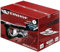 STEINHOF NEU Anhängerkupplung AHK abnehmbar-horizontal kompatibel mit VW Golf V 1K Fließheck 3/5-tür 11.2003-08.2008 mit 7-polig Universal-Elektrosatz