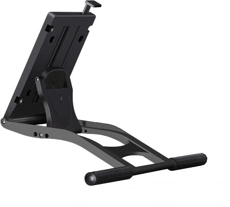 HUION ST100A Adjustable Drawing Tablet Stand Multi-AngleTablet Holder for Kamvas 20, 22, 24, Pro 20/22/24 (4K)
