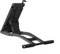 HUION ST100A Supporto Regolabile, Supporto da Tavolo con Montaggio VESA Regolabile, Adatto per Display con Penna/Computer con Penna con Dimensioni dello Schermo Superiori a 15,6 Pollici
