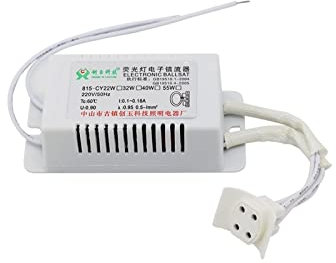 HIFASI AC220V G10Q Reattori Elettronici T5 Tubo Anulare Lampada Fluorescente Raddrizzatore for 22 w 32 w 40 w Universale Tubo Circolare Luce di Soffitto