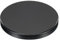 PATIKIL 62mm Linse Filter Stack Kappe Aluminium Legierung Kreisförmig Filterstapel Schützende Hülle für 62mm Kreisförmig Polarisierende Fader ND Filter Schwarz
