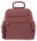 Mandarina Duck, MD20 BACKPACK Donna, CARAMEL CAFE, Taglia Unica