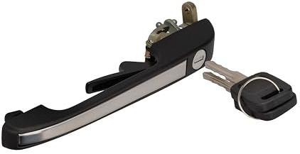 f.becker_line Türgriff Vorne Links passend für AUDI 100 C3 200