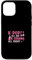 Hülle für iPhone 13 Korea Musik K-Pop All Day KDrama All Night Südkorea