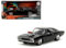 JADA TOYS 35421 Fast and Furious Dodge Charger 1970 Noir F&F Chargeur Mini Voiture