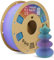 OVERTURE PLA Filament 1.75mm PLA 3D Printer Filament, 1kg Cardboard Spool (2.2lbs), Dimensional Accuracy +/- 0.02mm, Fit Most FDM Printer(Northern Lights)