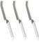 YAGE Cepillo de Limpieza, Cepillo de Limpieza de Grietas - 3 Piezas. Multifuncional Utensilios de Limpieza Hogar de Mango Largo, Adecuado para Cocina, de baño, Azulejos, nichos, mangueras de Ducha