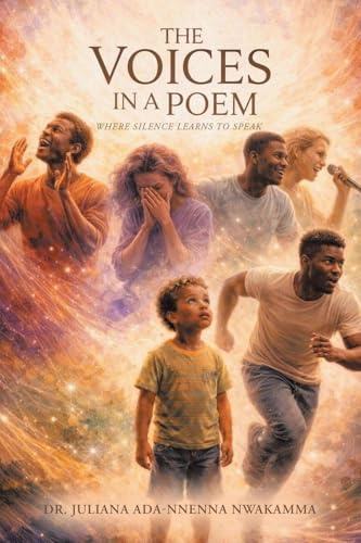 The Voices in a Poem: Where Silence Learns to Speak