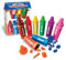 Learning Resources Sortierstifte in Regenbogenfarben