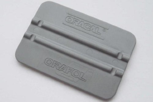 INDIGOS UG Silberrakel für Folien und Beschriftungen sowie Wandtattoos + 1x Schmetterlingsset W400