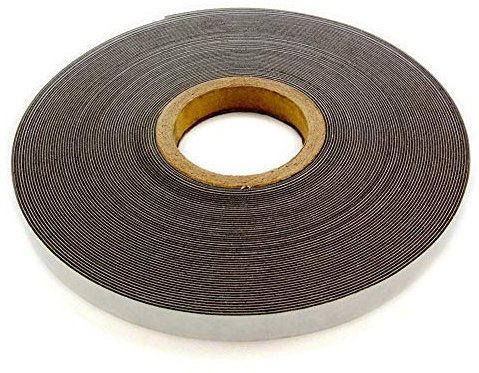 first4magnets(TM) FFT20(3M/GW)-1X1M, Weiß