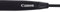 Canon Wide Strap B Kameragurt schwarz
