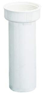 Dallmer 060211 Tauchrohr, weiß