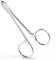 NC-3101 Suvorna Ador Nagelhautentferner, Pflege Nagelhaut Trimmer, Nagelhautschieber Edelstahl, Nagelhaut Entferner, Nagelhaut Schere, Nagelhaut Zange, Hautzange Nagelhaut Profi, Nagelschere Nagelhaut