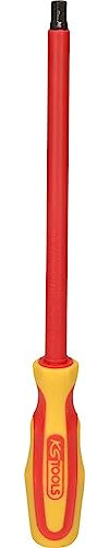 KS Tools 117.1638 Tournevis six pans isolé 8,0 mm