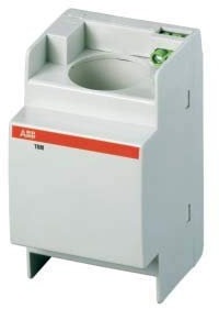 Abb-entrelec trm - Transformador toroidal módulo