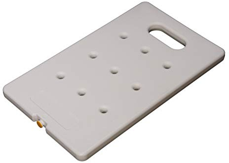 KÄNGABOX® Kühlakku GN 1/1 – Eutektische Kühlplatte für Catering, Buffet & Lebensmitteltransport – Perfekte Kälteverteilung für Thermoboxen – Temperaturbereich -3 bis -21 °C