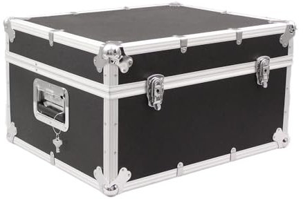Viso MALLEL Transportkiste Aluminium (L x B x H) 550 x 450 x 310mm Mehrfarbig