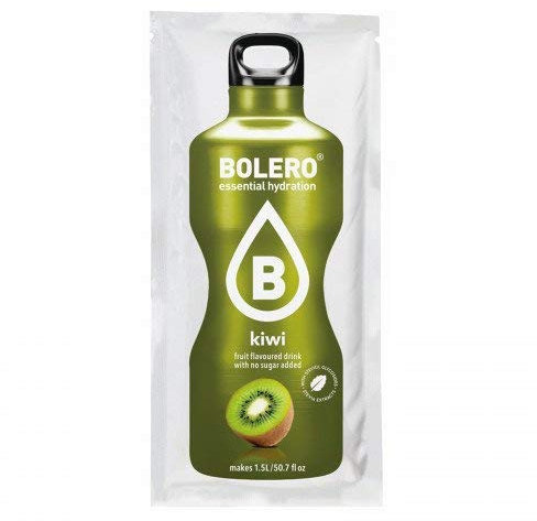 Bolero Drinks Kiwi 24 x 9g