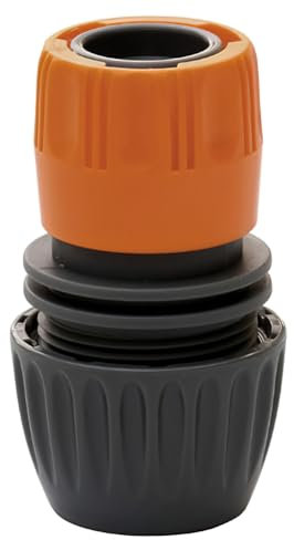 RACCORDO RAPIDO MULTISEZIONE PAPILLON Attacco 1/2-5/8-3/4 pz. 1