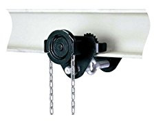 HASPELKATZE YALE 500 KG 50-220MM