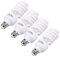 Andoer Fotografie Birne 4 Stück E27 220 V 5500 K 45 W Foto Studio Leuchtmittel Video Fotografie Tageslicht Lampe Video Tageslicht Licht Lampe