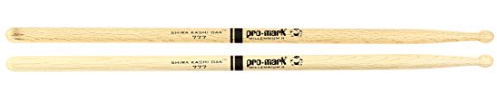 ProMark Drumsticks | Schlagzeug Sticks | PW777W Wood Tip Drumstick