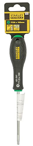 Giravite Stanley Fatmax 0-65-397 Lama Torx Tamper 25x100 mm