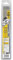 GYS - ELECTRODES Rutiles Ø 2, 0 E6013 - Blister de 50 - CONSOMMABLE Soudure Arc/MMA - Toutes positions - A L'electrode - Amorcage Des 40V