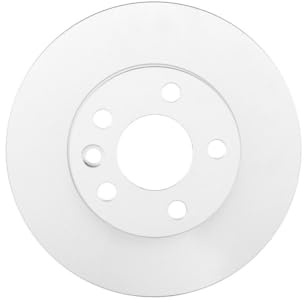 Bosch BD746 Brake discs - ECE-R90 certified - 1 set of 2 discs