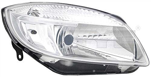 DAPA GmbH & Co. KG 201502052 Scheinwerfer Links