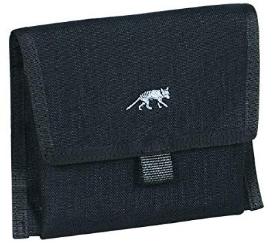 MIL Pouch Utility Black Schwarz