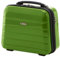Kosmetikkoffer, Beauty Case London Grün - 240507