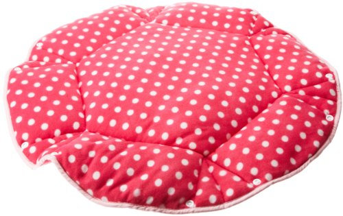 Kerbl 82571 Kuschelbett Kids Ø 55 cm, rosa