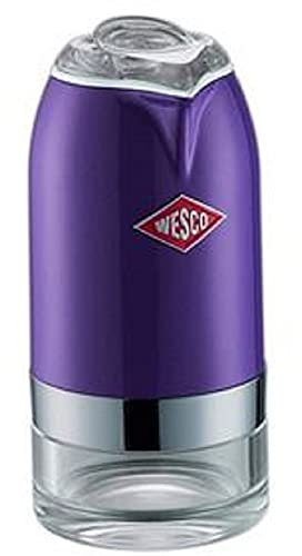 Wesco Milchkännchen Indigo