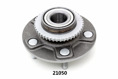 Japanparts KK-21050 Wheel Bearing Kit