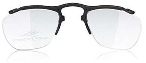 RUDY PROJECT Unisex Rx Optical Insert Deltabeat, Magnus, Propulse, Rydon Slim, Stardash Brille, Stardasch