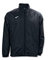 Joma Giacca Antipioggia con Cappuccio, 6XS alla 3XL - Impermeabile Antivento con Tasche Laterali e Polsini Elasticizzati - Iris