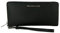 Michael Kors Jet Set Travel Leather Continental Wallet